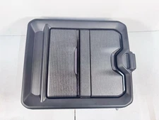 2019-2025 DODGE RAM 1500 2500 CENTER CONSOLE SLIDING CUP HOLDER STORAGE TRAY OEM