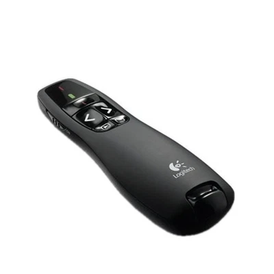 Remote Controls