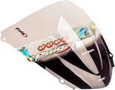 PUIG Racing Windscreen Clear 1665W