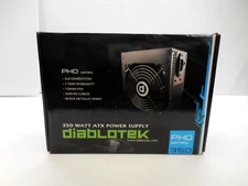 NEW Diablotek PHD Series 350 Power Supply 350 Watt