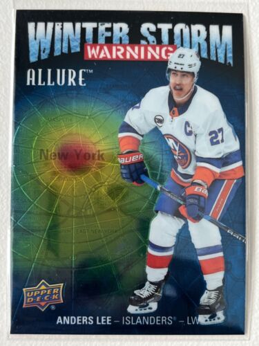 2019-20 Upper Deck Allure ROOKIE / Red /Yellow /Iced Out.... Pick From List !! - Picture 52 of 60