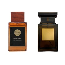 inspired by Tobacco Vanille , EXTRAIT DE PERFUME.  Dulce Fumee 30ML