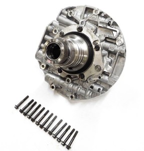 Ga6l 45r акпп