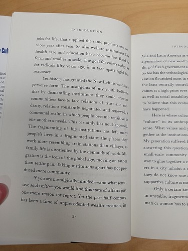 Culture of the New Capitalism by Richard Sennett (2006, Hardcover) - Imagen 9 de 14