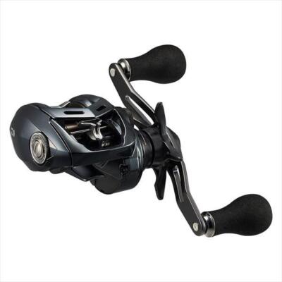 ダイワ 24ADMIRA A 150XH 24アドミラ A DAIWA 24 ADMIRA A 150XH​​​​​​ Right Handle Baitcast Reel