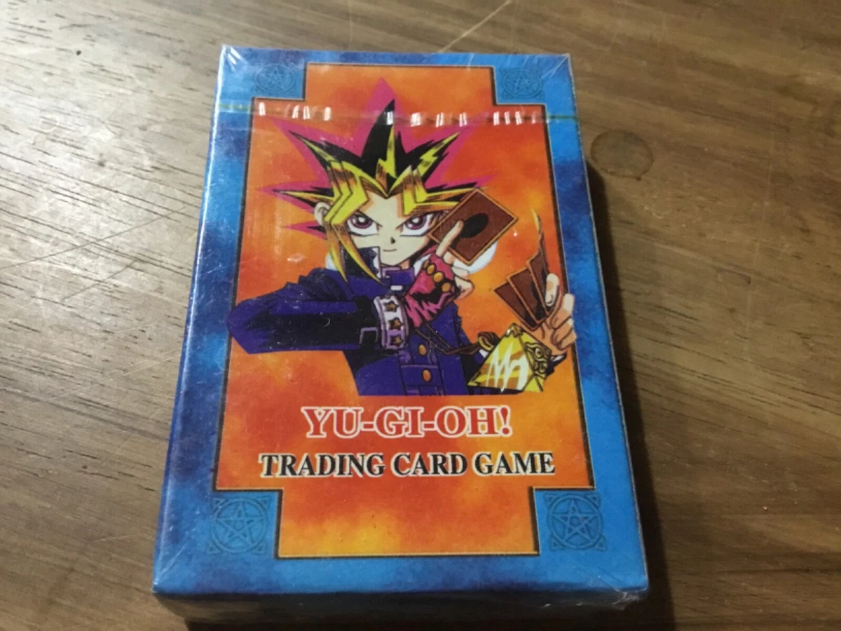 Yu-Gi-Oh! Playing Cards for sale - eBay