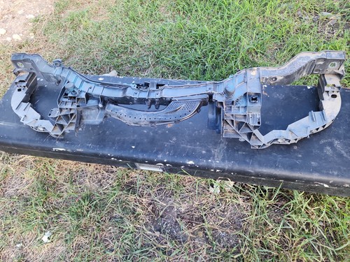 2012-2018 FORD FOCUS FRONT UPPER RADIATOR SUPPORT TIE BAR OEM NO ...
