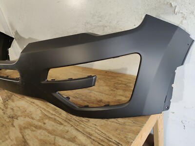 CAPA Front Bumper Cover for Ford Explorer 2016-2017 FO1000728