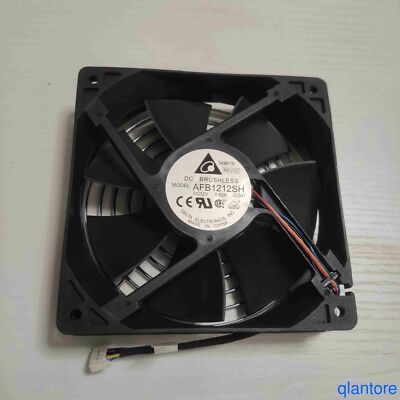 1PC For ProLiant Micro HPE Fan 715173-001 Gen8 724491-001