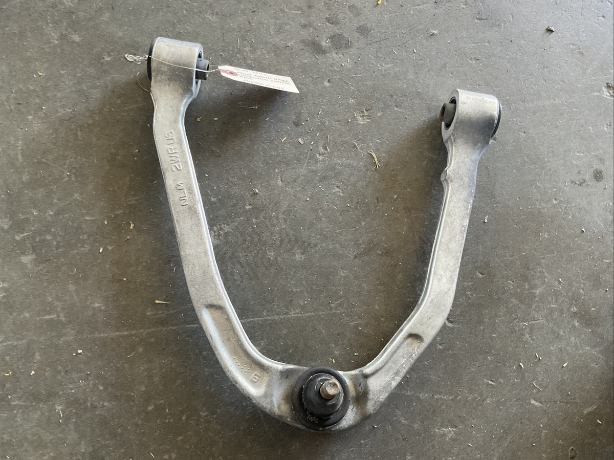 03-08 Nissan 350z Infiniti G35 Front Right Upper Control Arm 54524