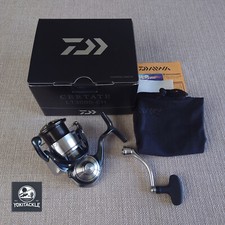DAIWA 24 CERTATE LT3000-CH Spinning Reel shipping from JAPAN