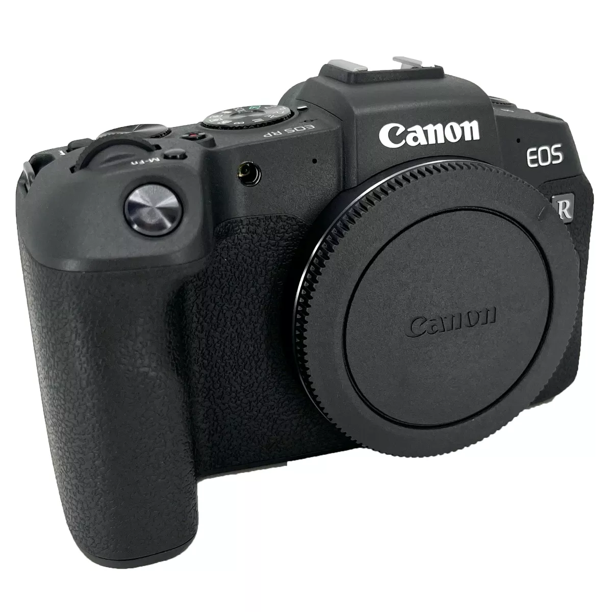 Canon EOS RP review  Digital Camera World