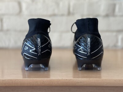 Nike Zoom Mercurial Superfly 9 Elite FG Mid Shadow Pack