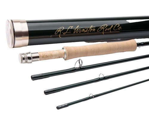 winston WT 9フィート5番 winston WT 9フィート5番 Winston AIR 2 9 FT 5 WT Fly Rod - Factory