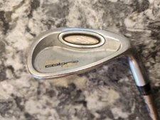 Cobra SS-I Sand Wedge, Lite Graphite Shaft, Right Hand