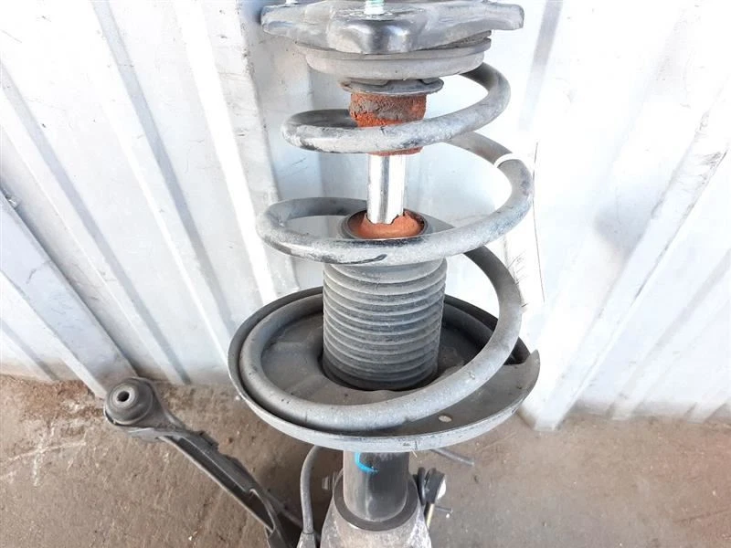 Apoio de braço de controle do eixo de suspensão dianteiro esquerdo Porsche 911 Carrera 2001 - Imagem 4 de 4