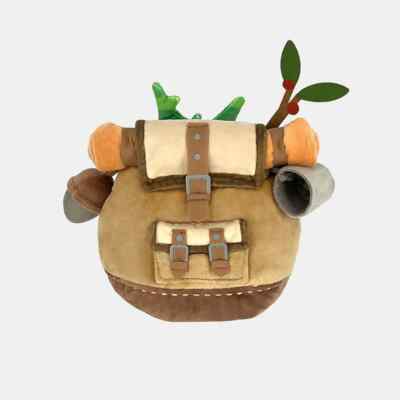 The Legend of Zelda: Tears of the Kingdom ZP04 TOTK Travel Korok