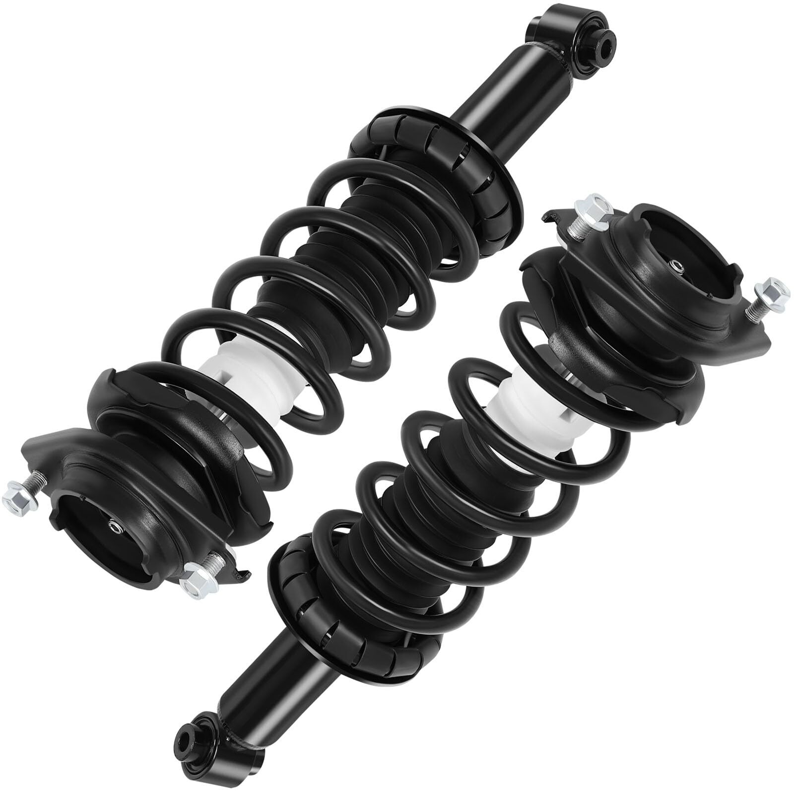 2pcs Rear Struts & Coil Springs for Subaru Legacy 2010-2012