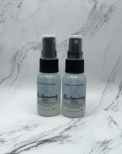 Lot/2 Bumble and Bumble Thickening spray Pre Styler 1 oz / 30 ml x 2
