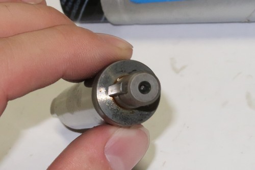 WELDON DS-2T #2 MTS Morse Taper Shank for DB-64 Holder 98530 41L40 USA - Picture 3 of 3