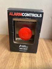 ALARM CONTROLS ASSA ABLOY PUSH FOR HELP ALARM MODEL PBL-1