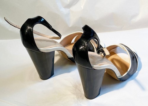 Primadonna Collection Sandali in Pelle Lucida - Foto 3 di 12