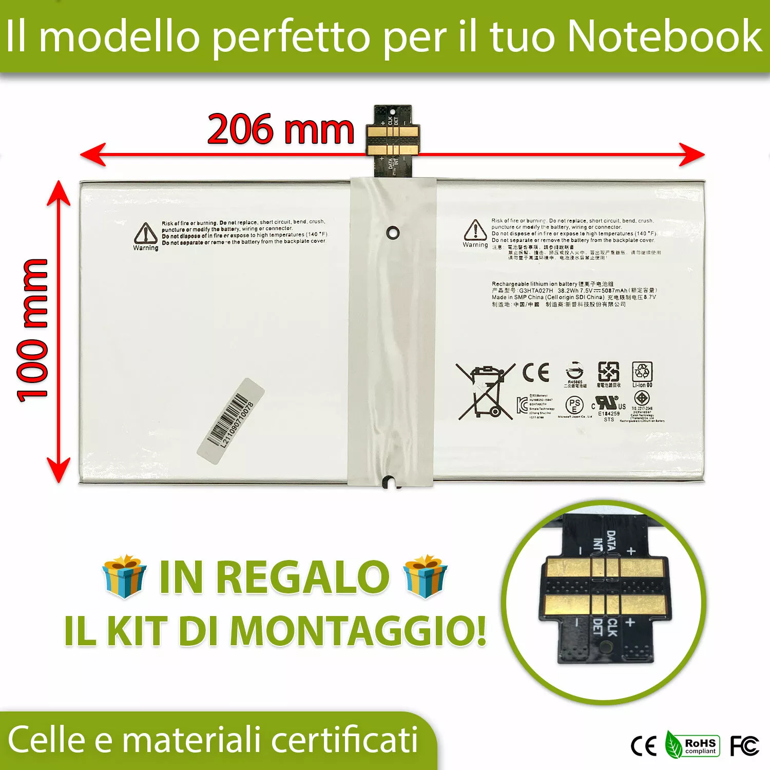 Foto 2 di 6