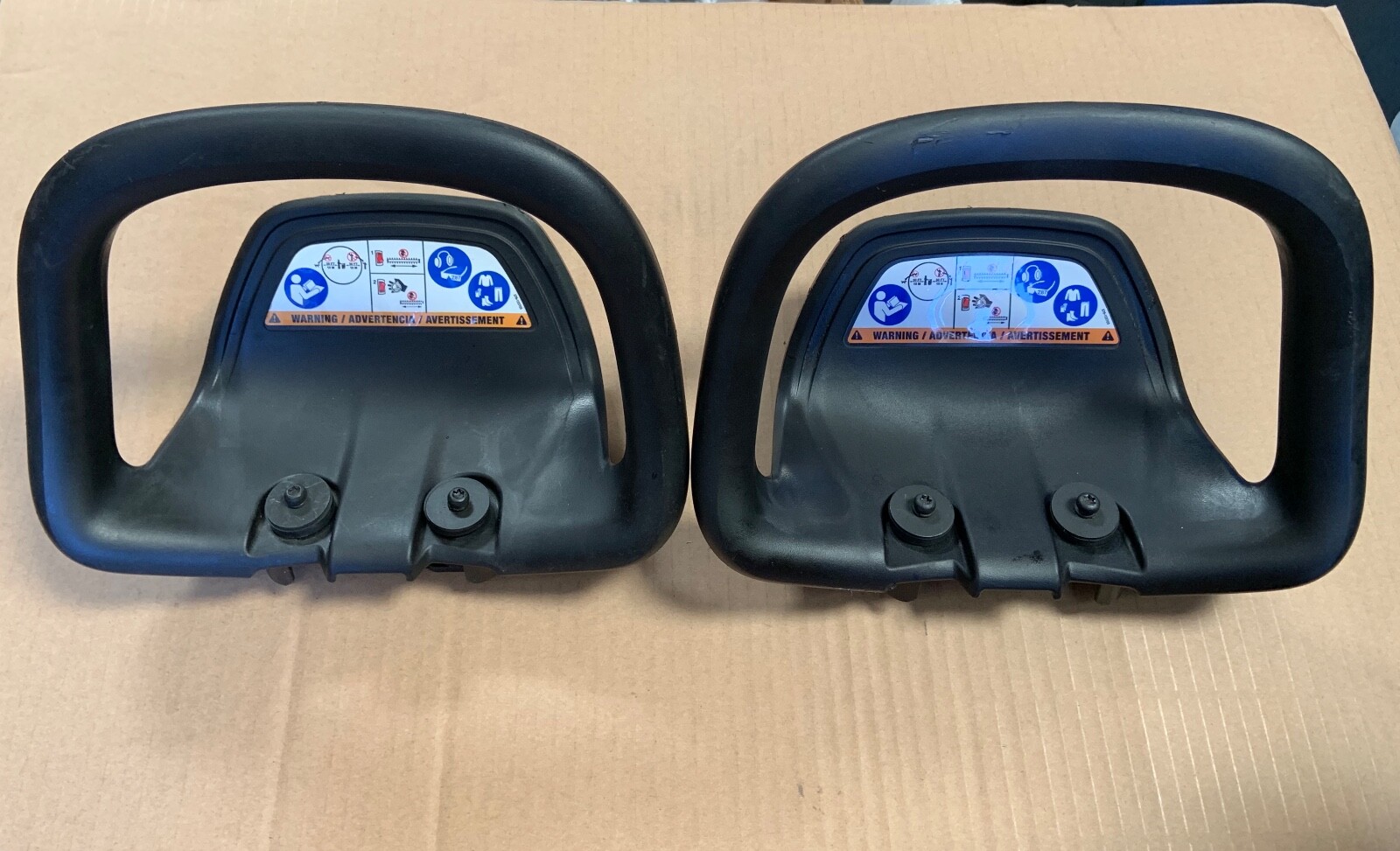 craftsman bushwacker gas hedge trimmer