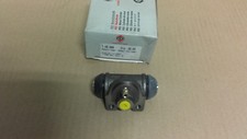 Cylindre de roue Peugeot 306