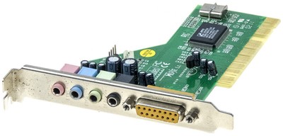 Hercules Jeu Contour Muse Lt PCI Sound Carte | EBay