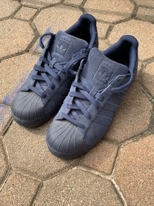 adidas suede superstar
