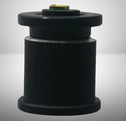 MINI MAGLITE LED Upgrade 3W Bulb, Single Mode Brightest Conversion 2 AAA Torch