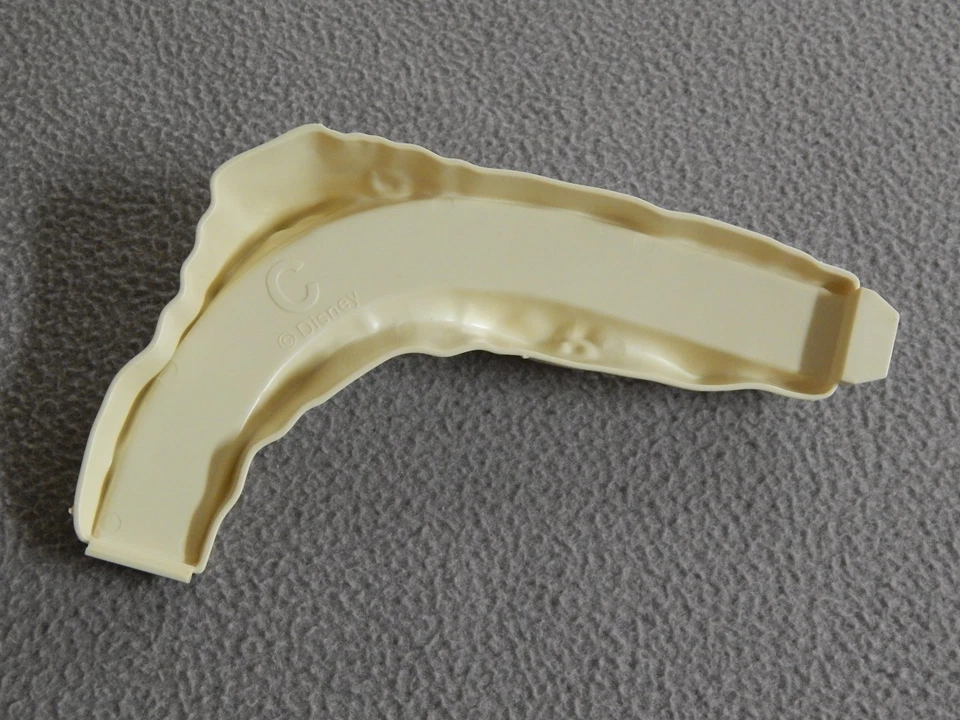 Game of Life Pirates of the Caribbean 2005 Dead Mans Chest 42941 Rocky Channel C - Image 3 of 4