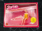 Vintage 1982 Barbie Mattel Dream House Luxury Pink Bathtube and Accessories