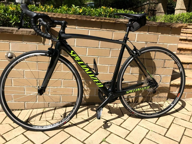 specialized gumtree