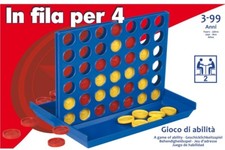 Gioco Da Tavolo In Fila Per 4 Giocattolo Società sus