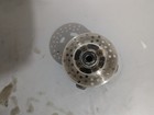 1987-2003 Yamaha Warrior 350 YFM350X FRONT BRAKE DISC ROTOR AND WHEEL HUB