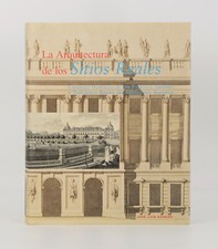 Architektur Buch: La Arquitectura de los Siti...