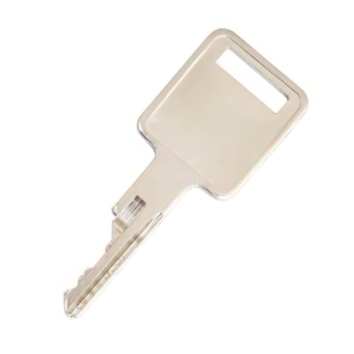 Heavy Equipment - Construction Equipment Ignition Key Set 7 Keys - Ships Free! - Picture 7 of 10