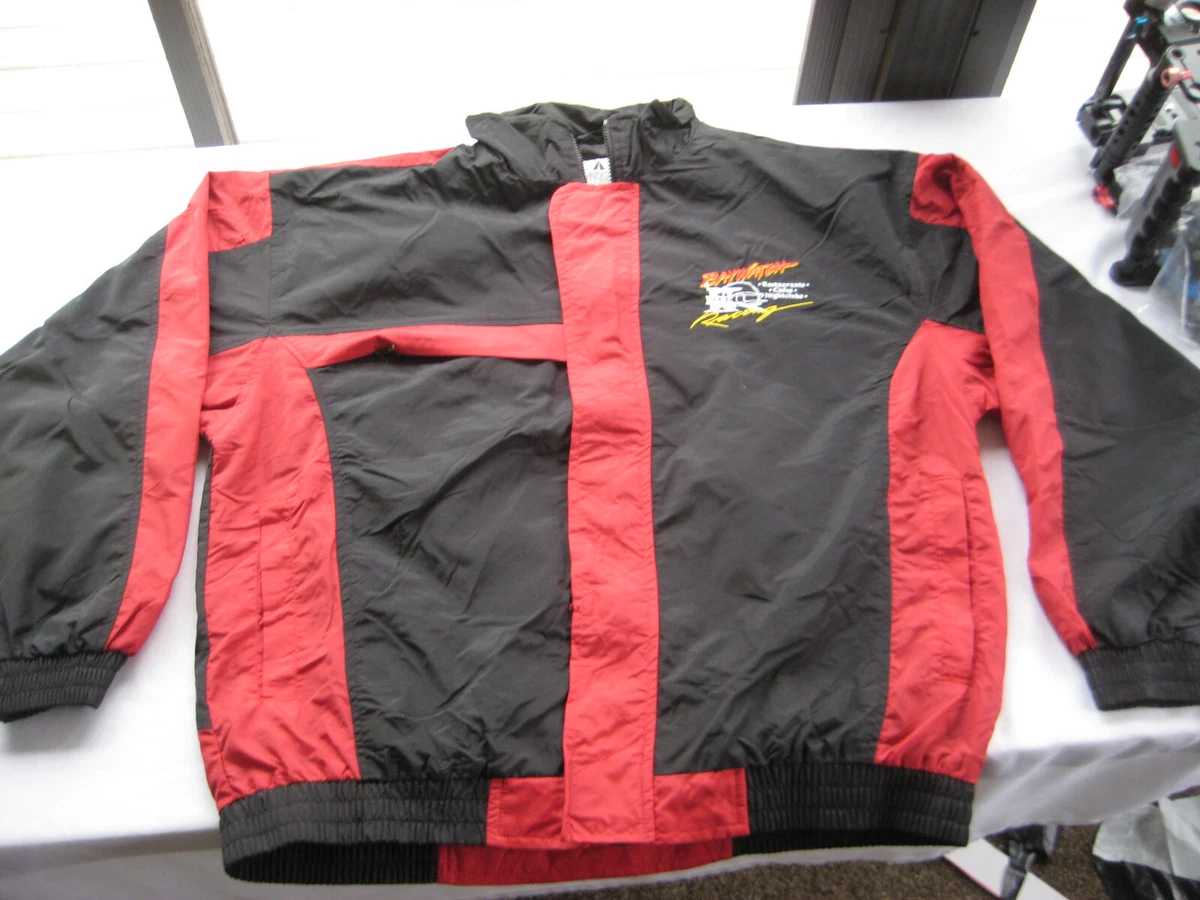 Baywatch Racing Jacket WindBreaker XL Promotional