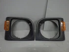 Minicab truck U41T U42T genuine head light blinker LH/RH set