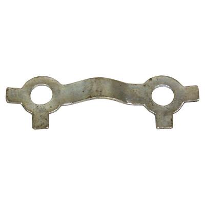 Crown Ring Gear Bolt Lock Strap for 41-75 Vintage Jeep Dana 41/44/53 - 10 Req