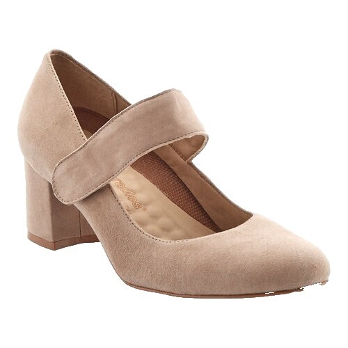 Summer Walk Suede Curcuma Summer Walk Suede Curcuma | eBay main image 4