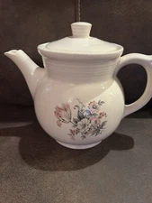 The Enterprise Aluminum Co. Drip-O-Lator Superior Quality Kitchen Ware Floral