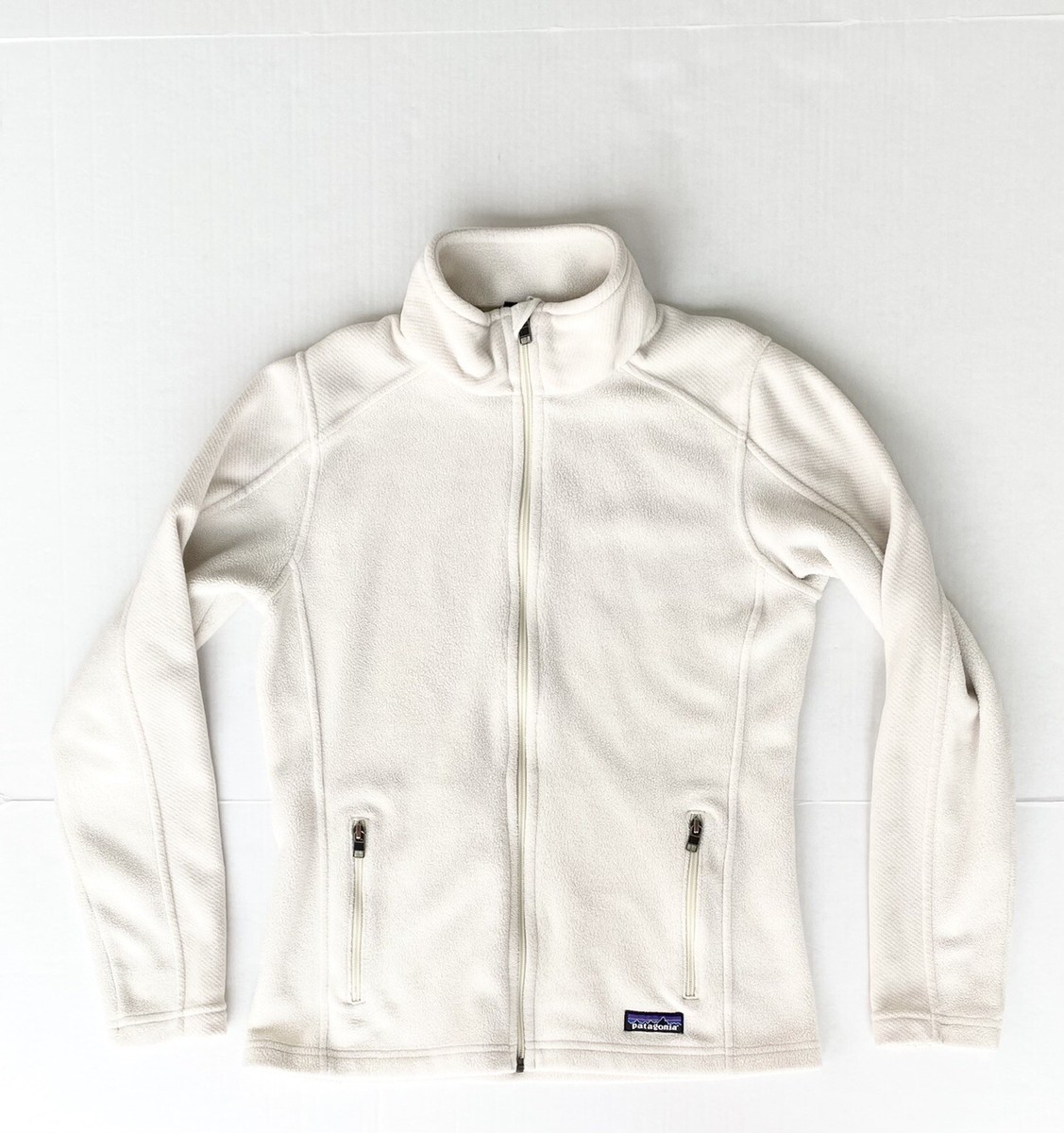 Patagonia Synchilla フリース M ベージュ