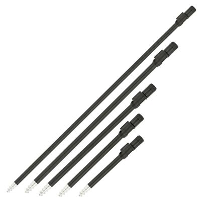 Fox Black Label QR Power Point Bankstick für Bissanzeiger, Rutenhalter, Halter