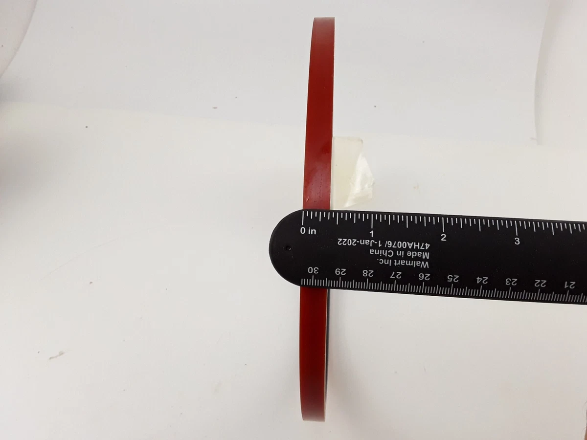 GENUINE CH37580 37580 FOR VOLVO CONSTRUCTION, Seal Uniring Rear 