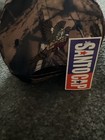 Turkey Outdoor Wild  Adjustable back  NEW NWT Orange & Camouflage Santo Cap Hat — photo 8