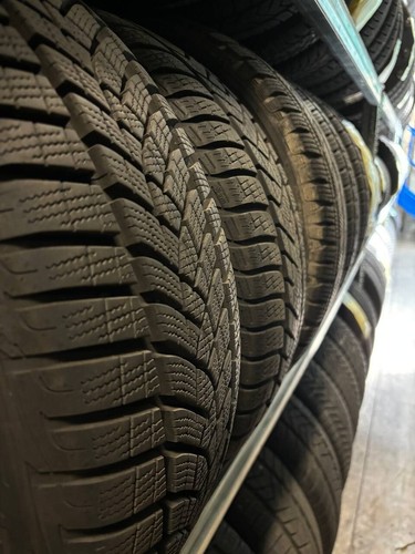 GOMME USATE D'OCCASIONE PER AUTO TUTTE LE MISURE DISPONIBILI - Foto 7 di 13