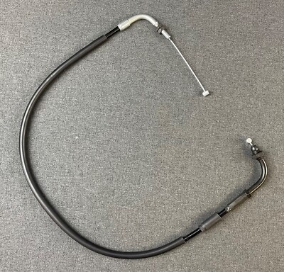 NEU Original Aprilia RSV 1000 2004-2008 Gaszug (offen) AP8114439
